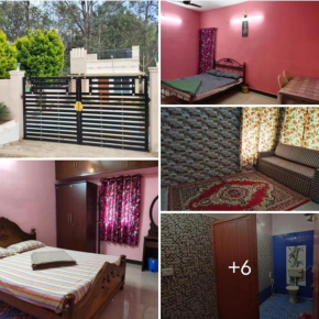 DM Home Stay